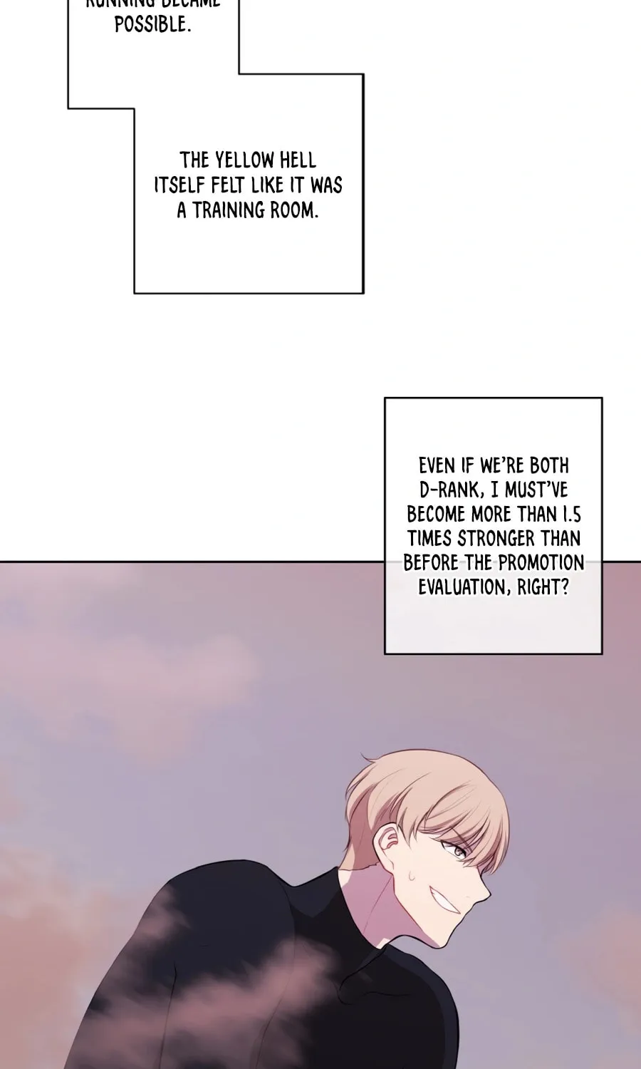 I Woke Up as the Villain Chapter 119 page 69 - 