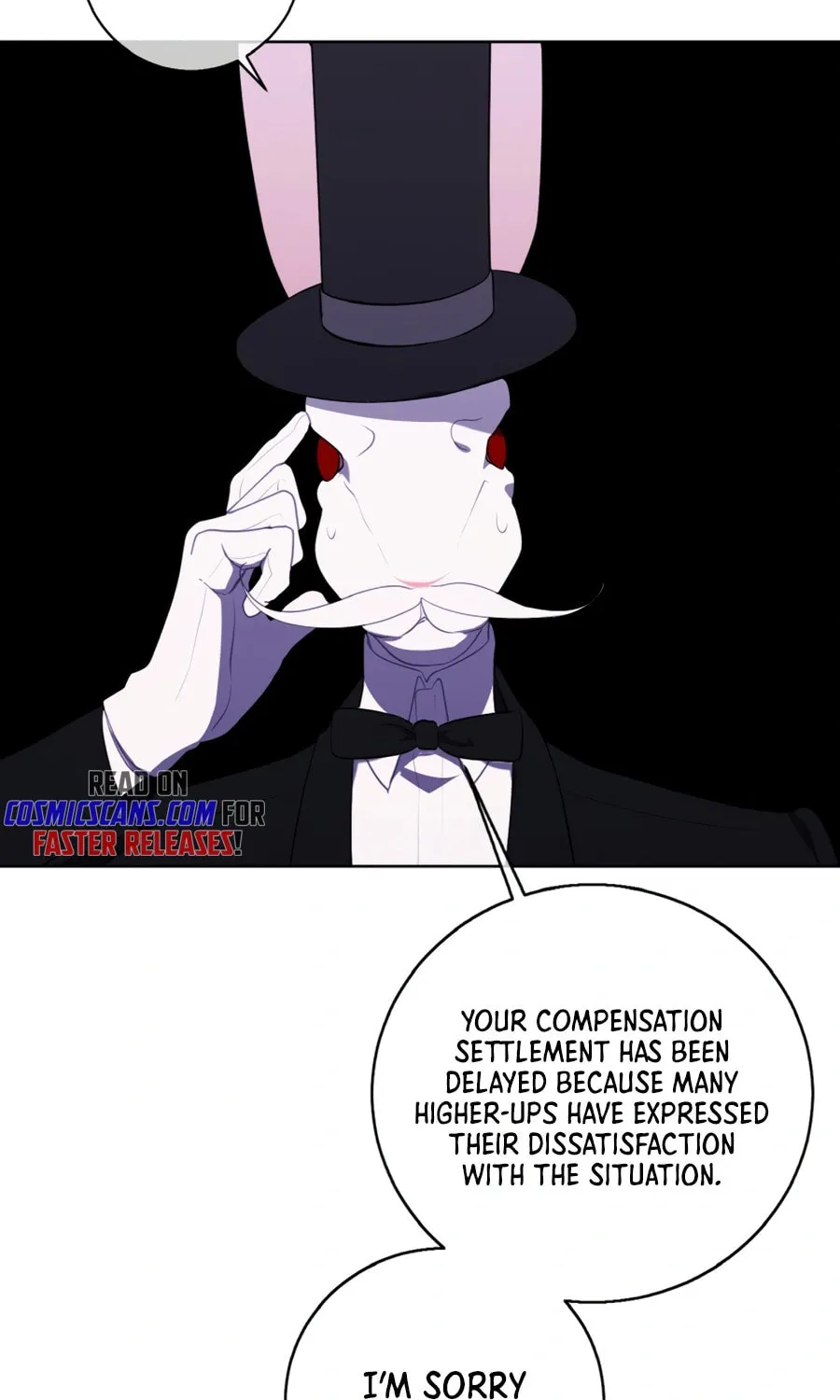 I Woke Up as the Villain Chapter 119 page 71 - 