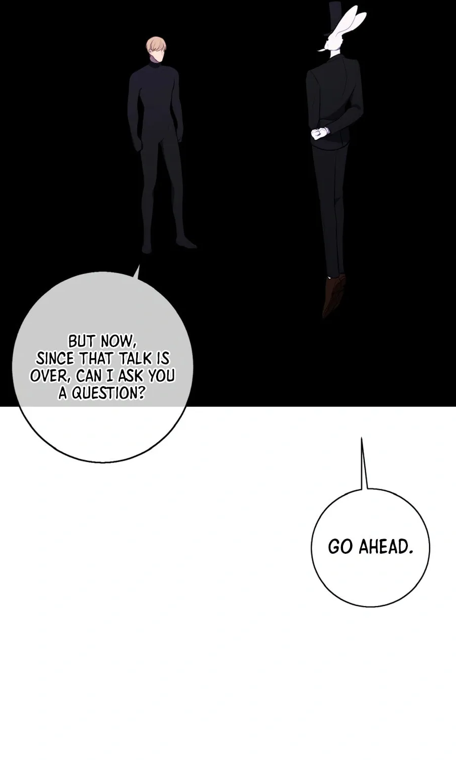 I Woke Up as the Villain Chapter 119 page 73 - 