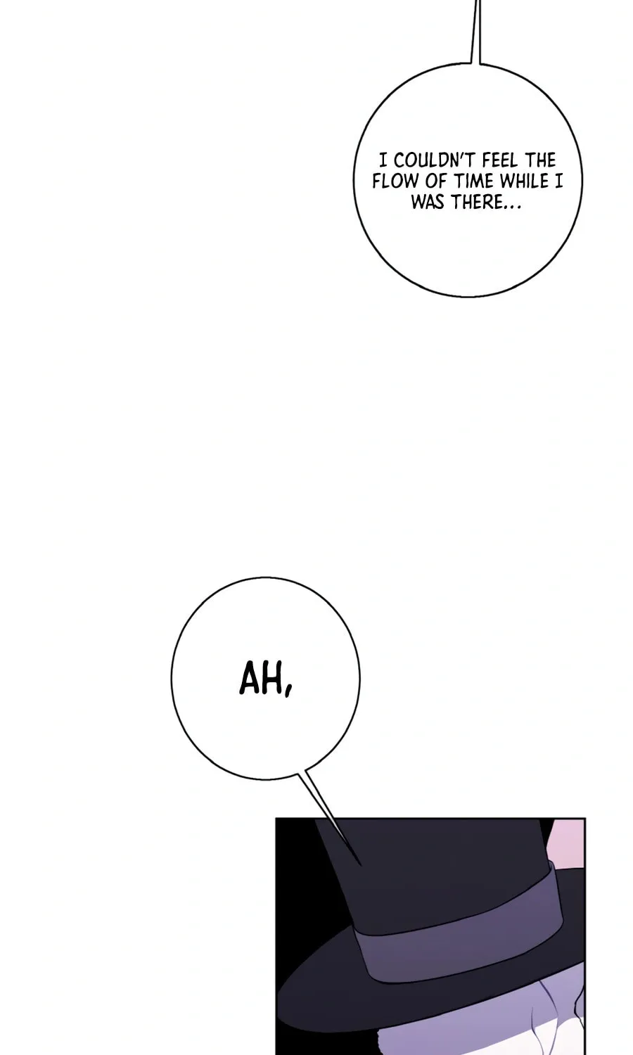 I Woke Up as the Villain Chapter 119 page 75 - 