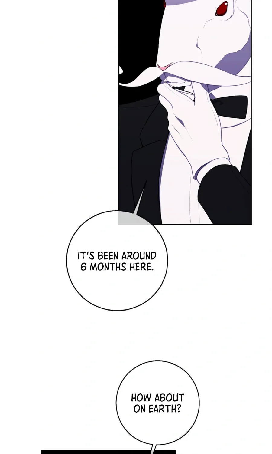 I Woke Up as the Villain Chapter 119 page 76 - 