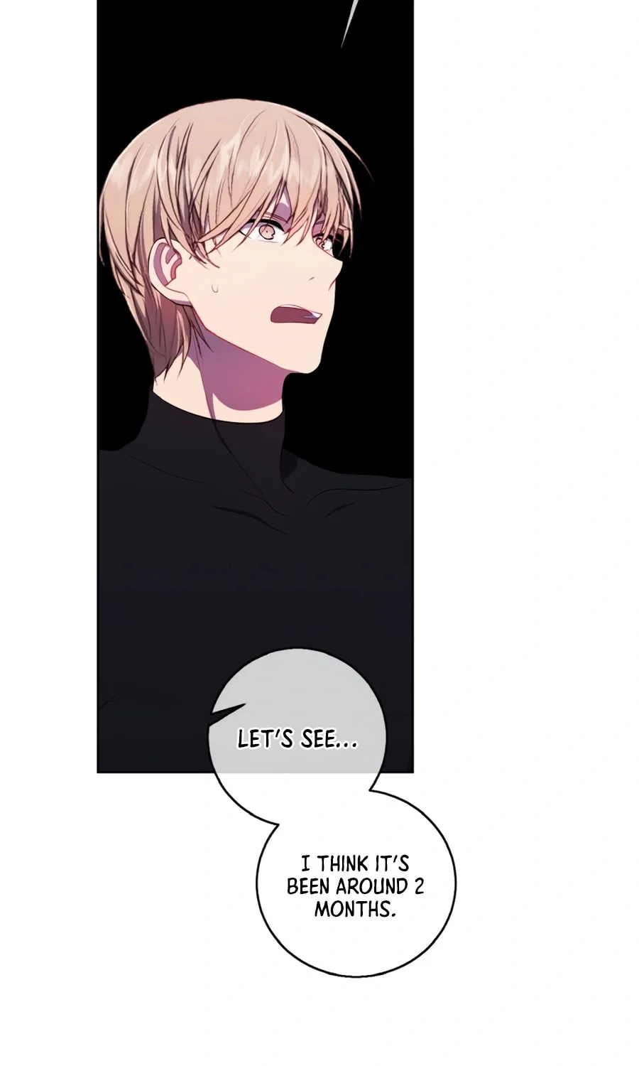 I Woke Up as the Villain Chapter 119 page 77 - 