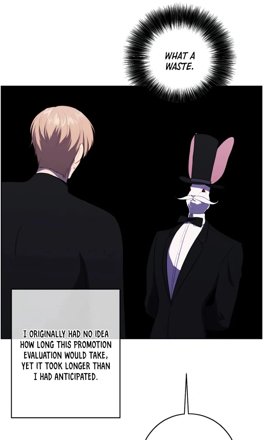 I Woke Up as the Villain Chapter 119 page 79 - 
