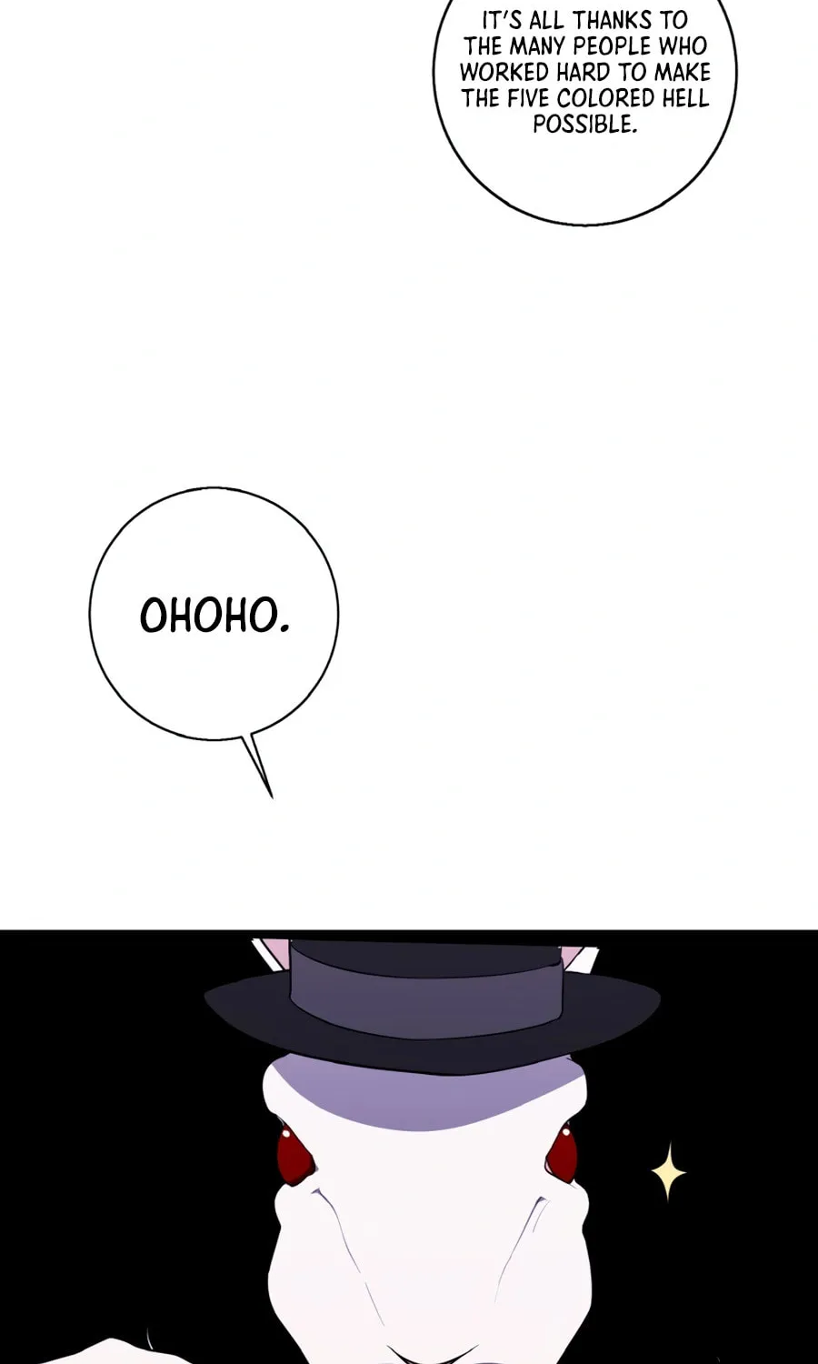 I Woke Up as the Villain Chapter 119 page 80 - 