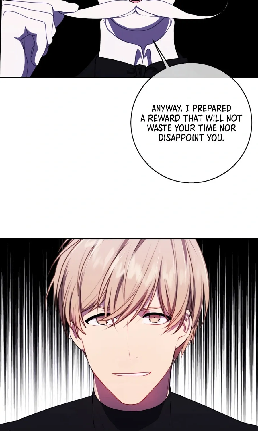I Woke Up as the Villain Chapter 119 page 81 - 
