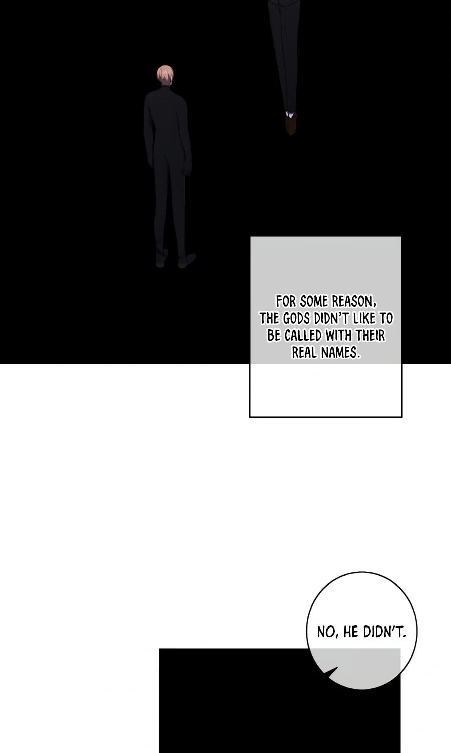 I Woke Up as the Villain Chapter 120 page 11 - 