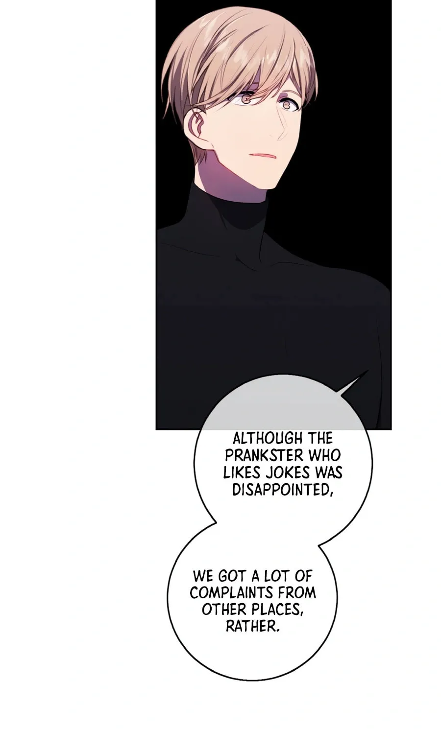 I Woke Up as the Villain Chapter 120 page 12 - 