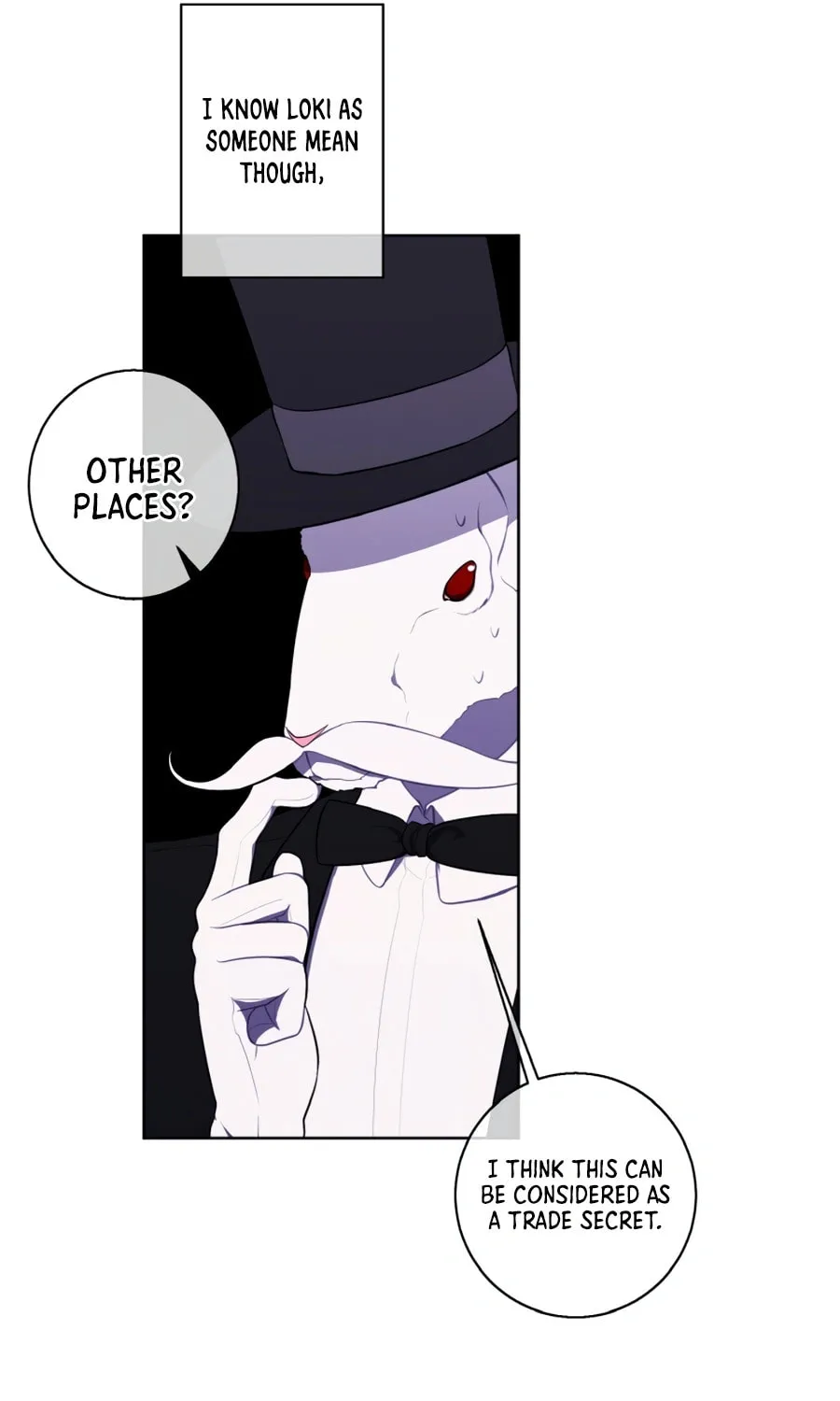 I Woke Up as the Villain Chapter 120 page 13 - 