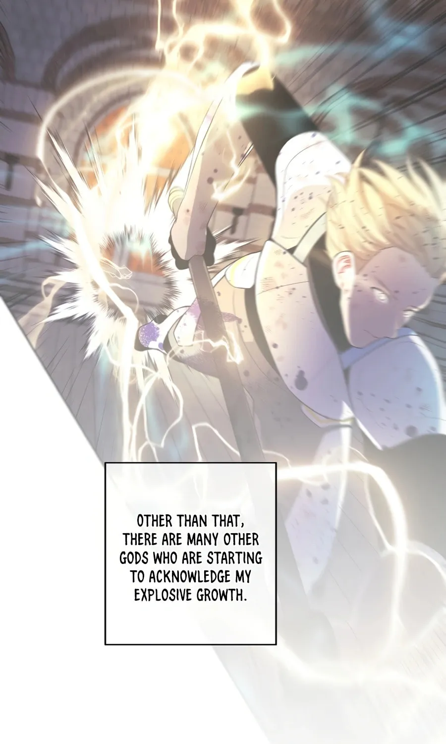 I Woke Up as the Villain Chapter 120 page 15 - 