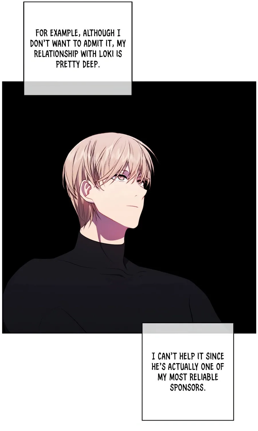 I Woke Up as the Villain Chapter 120 page 19 - 