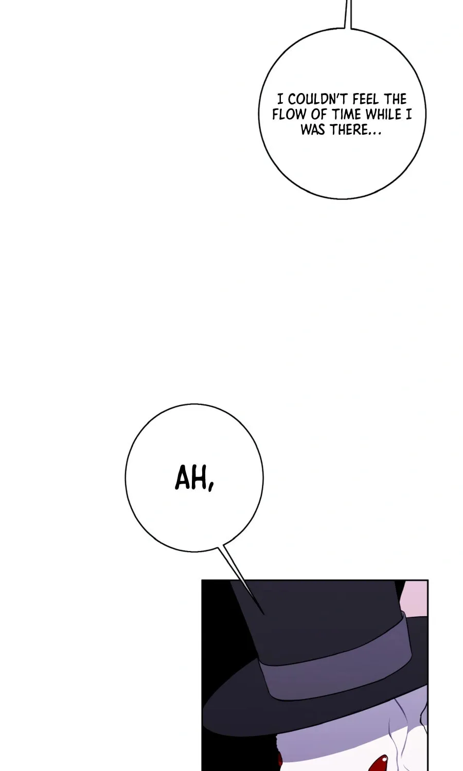 I Woke Up as the Villain Chapter 120 page 3 - 