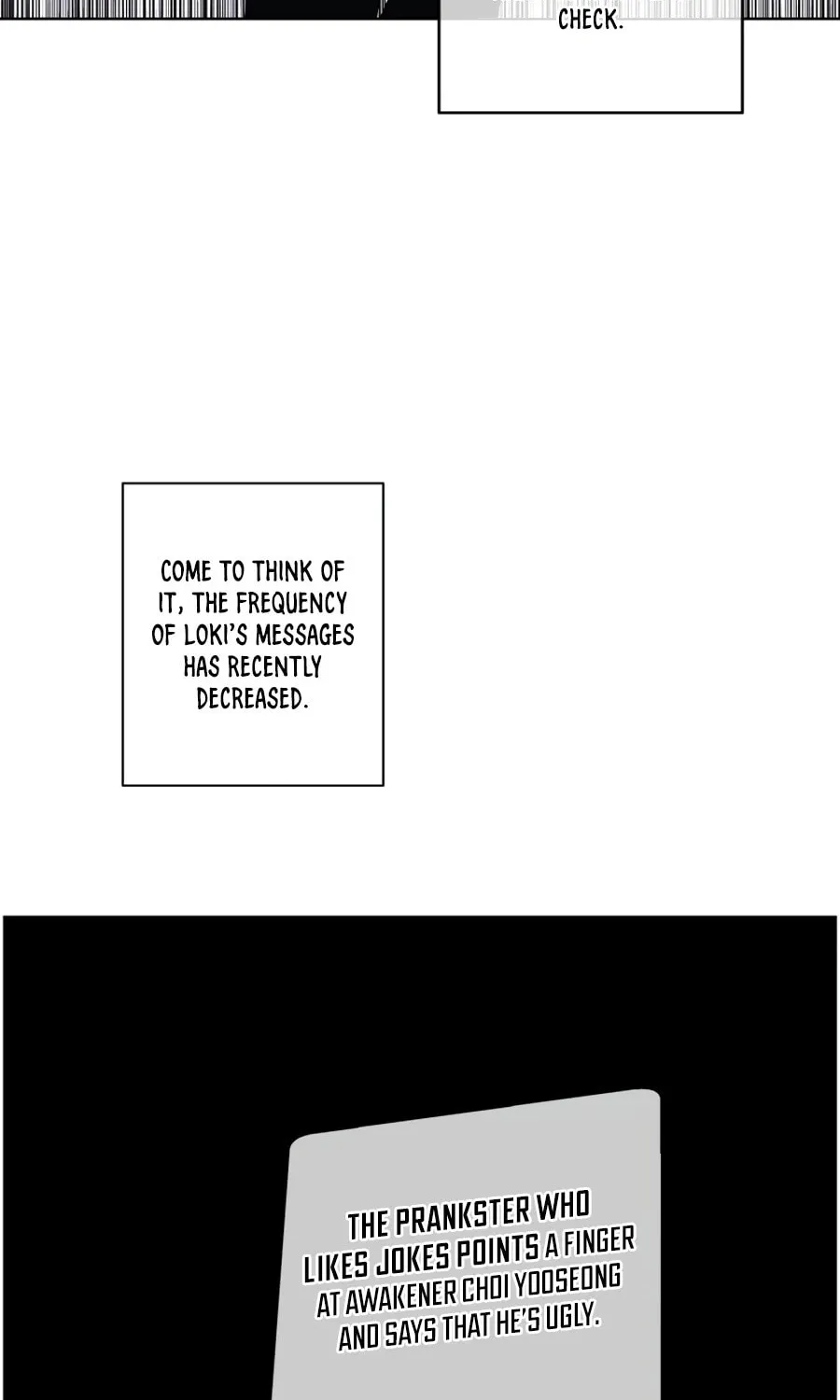 I Woke Up as the Villain Chapter 120 page 22 - 