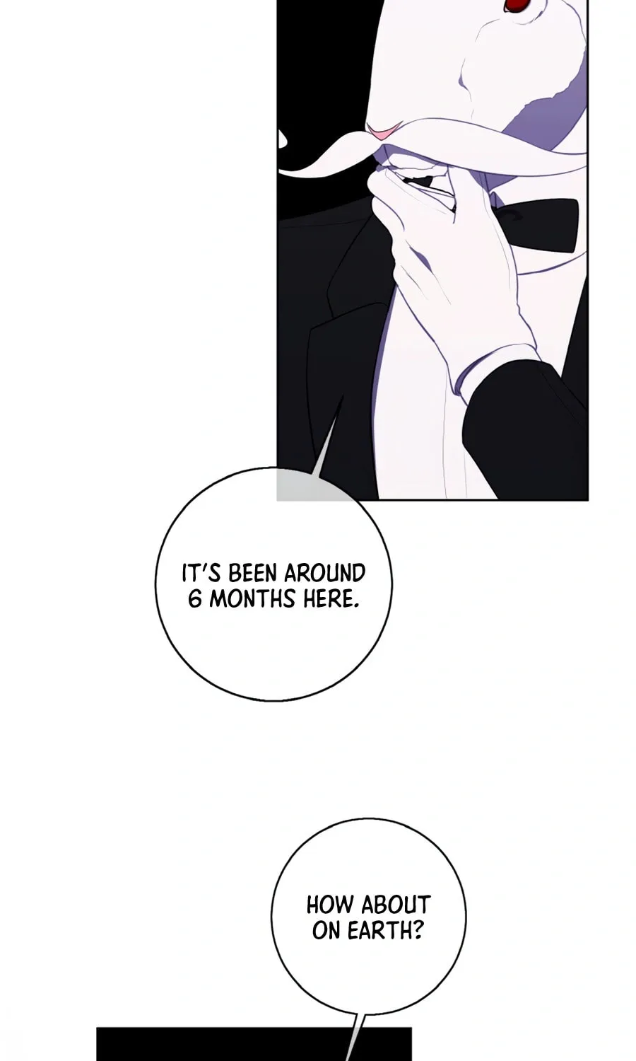I Woke Up as the Villain Chapter 120 page 4 - 