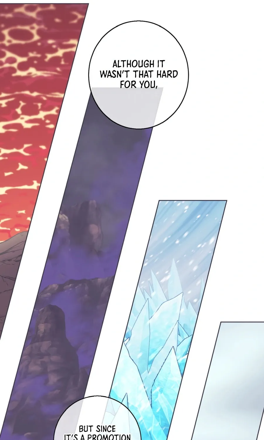 I Woke Up as the Villain Chapter 120 page 31 - 