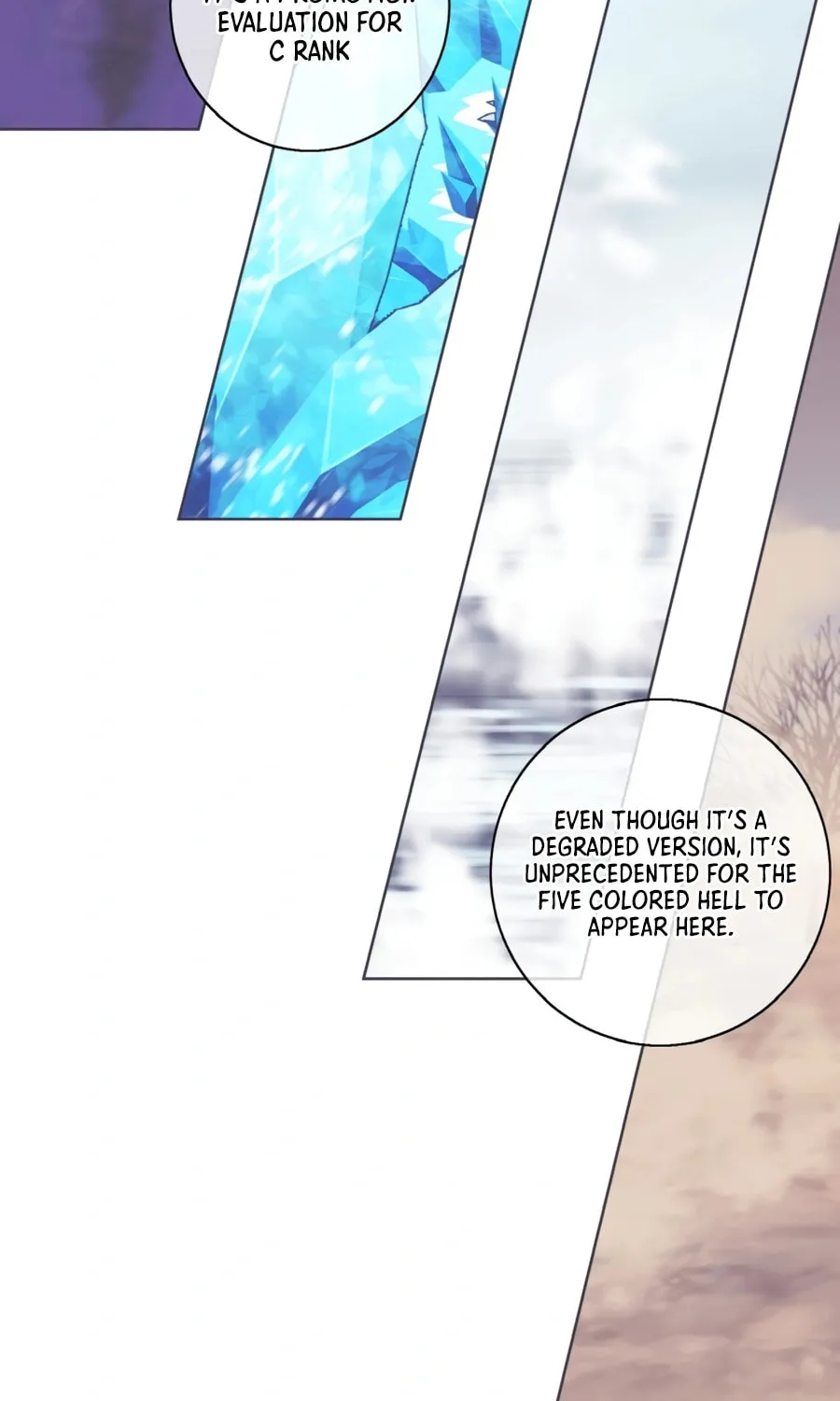 I Woke Up as the Villain Chapter 120 page 32 - 