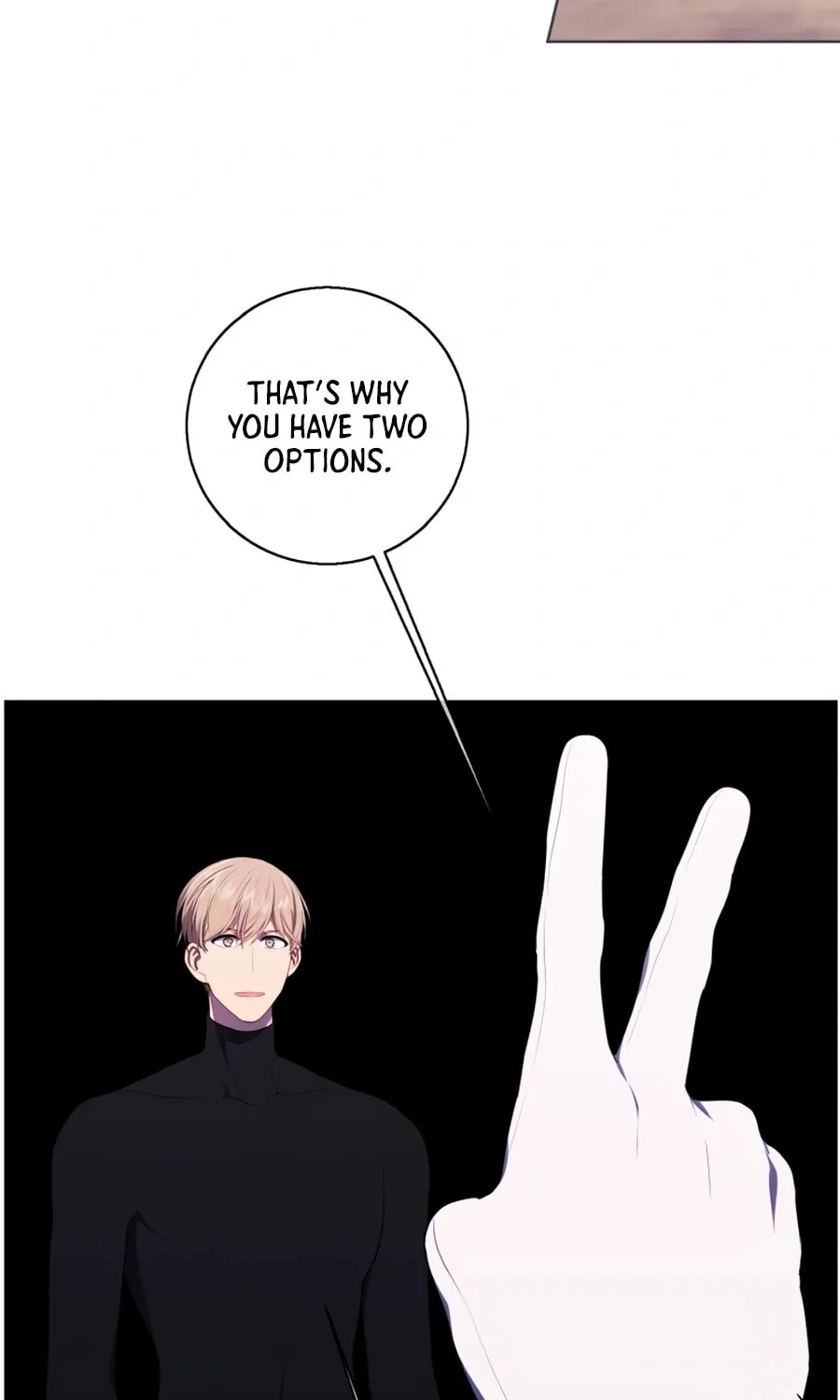 I Woke Up as the Villain Chapter 120 page 33 - 
