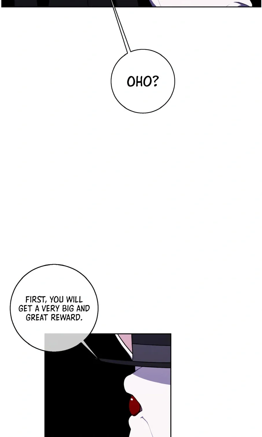 I Woke Up as the Villain Chapter 120 page 34 - 