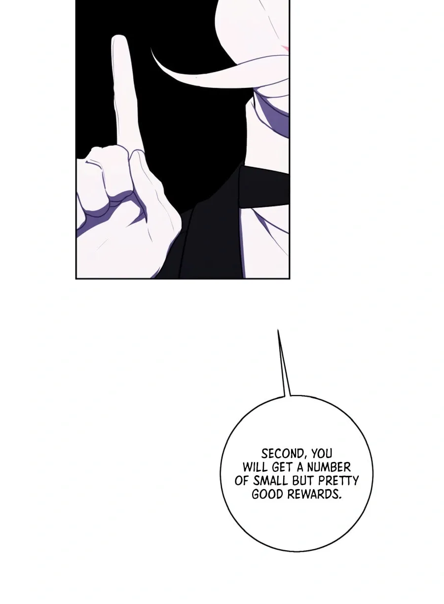 I Woke Up as the Villain Chapter 120 page 35 - 