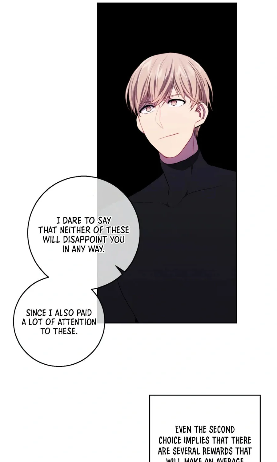 I Woke Up as the Villain Chapter 120 page 36 - 