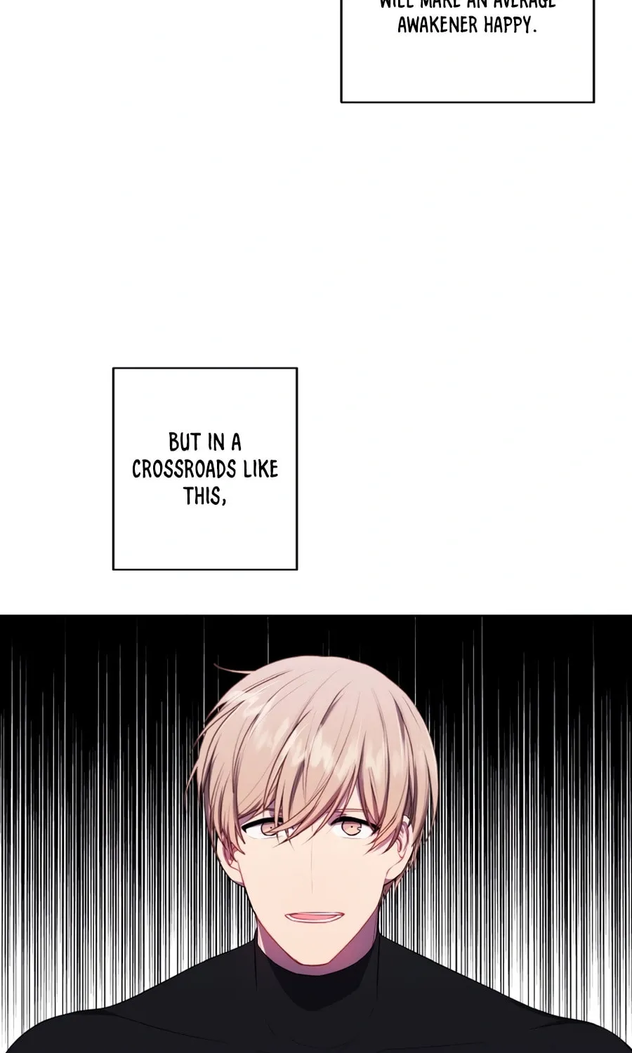 I Woke Up as the Villain Chapter 120 page 37 - 