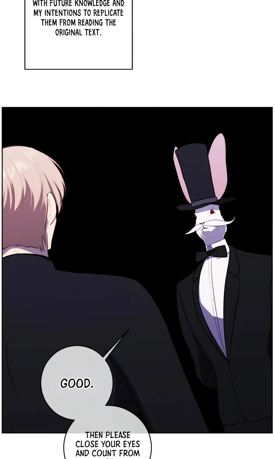 I Woke Up as the Villain Chapter 120 page 39 - 