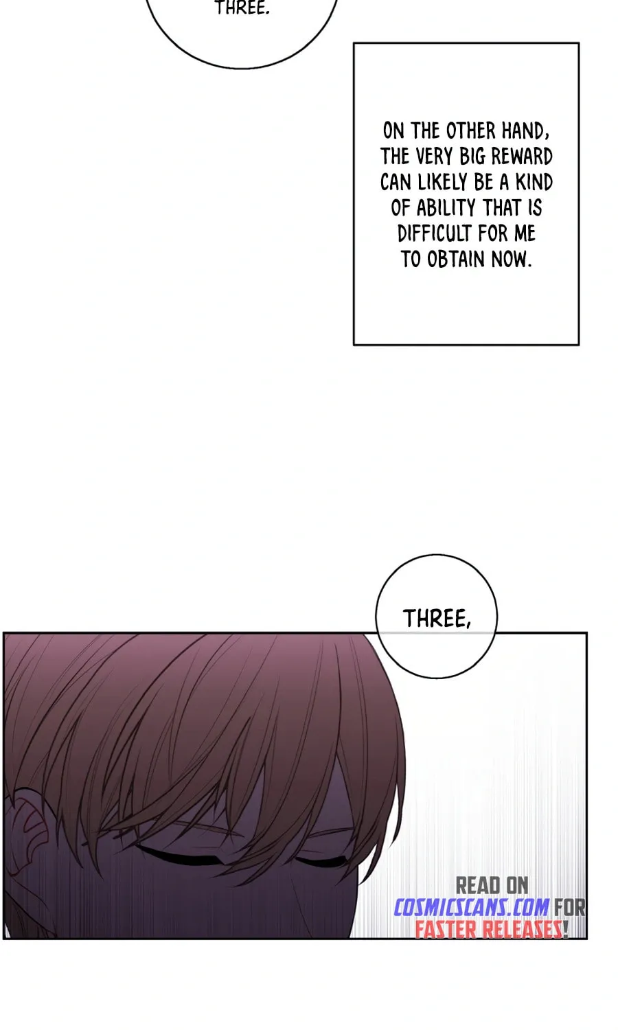 I Woke Up as the Villain Chapter 120 page 40 - 
