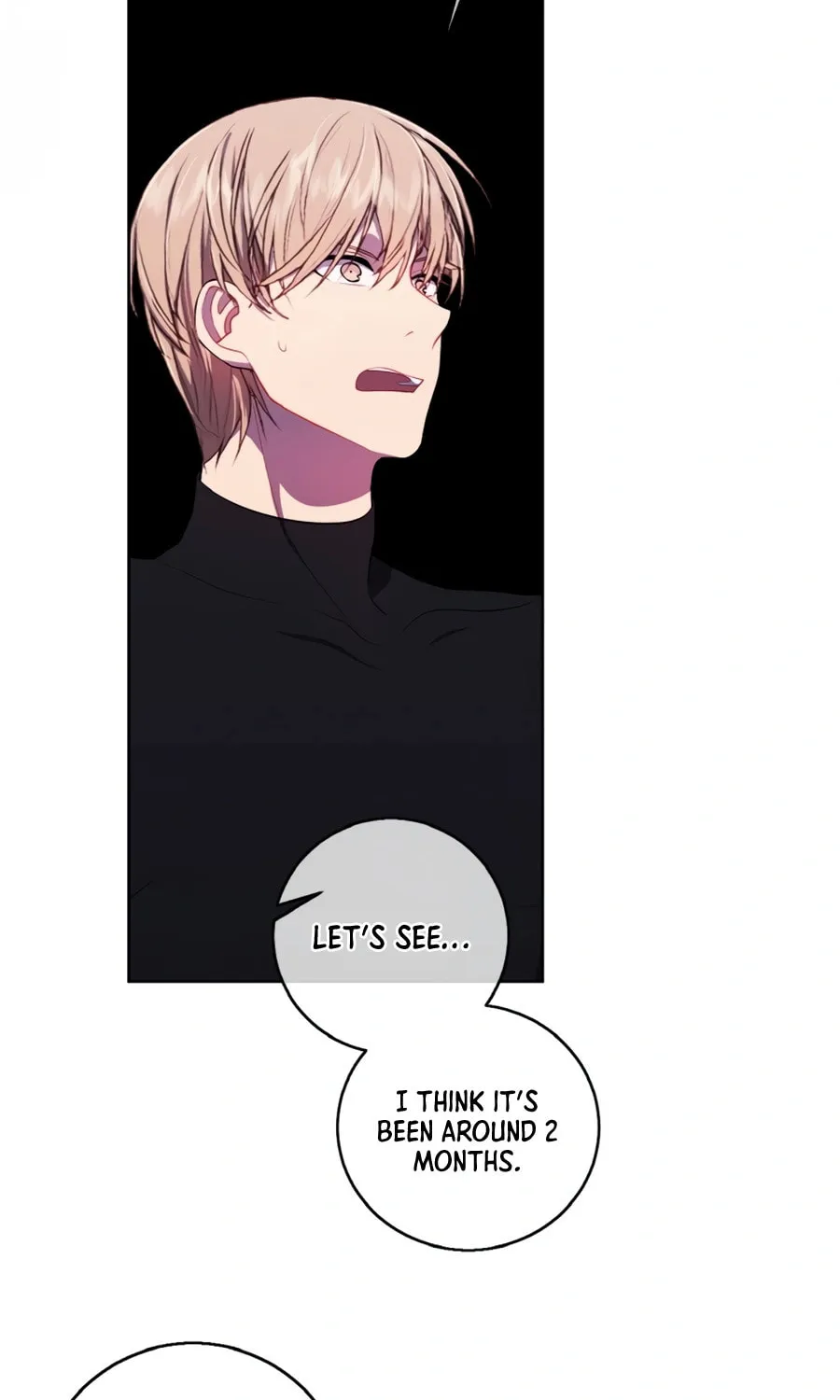 I Woke Up as the Villain Chapter 120 page 5 - 