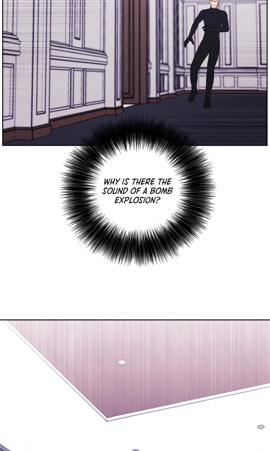 I Woke Up as the Villain Chapter 120 page 49 - 