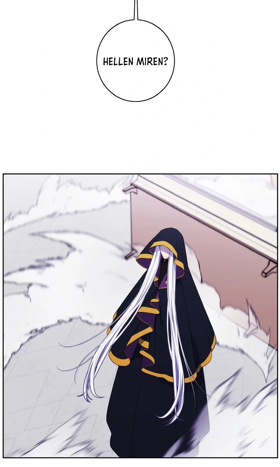 I Woke Up as the Villain Chapter 120 page 54 - 