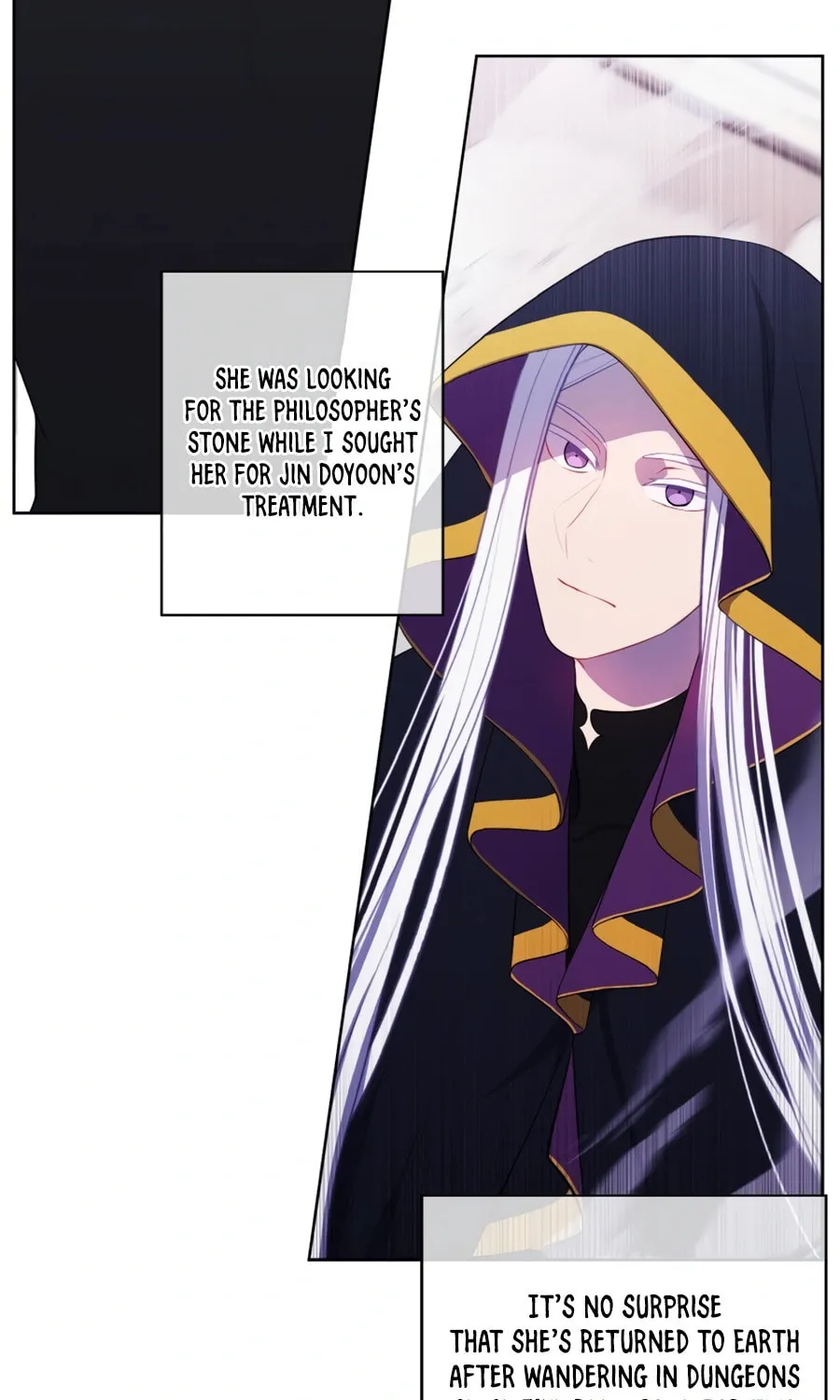 I Woke Up as the Villain Chapter 120 page 56 - 