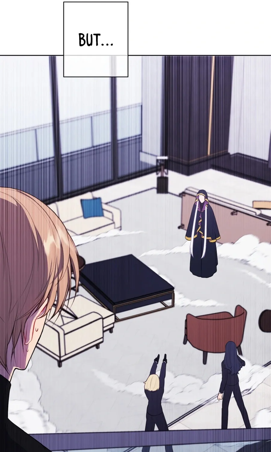 I Woke Up as the Villain Chapter 120 page 58 - 