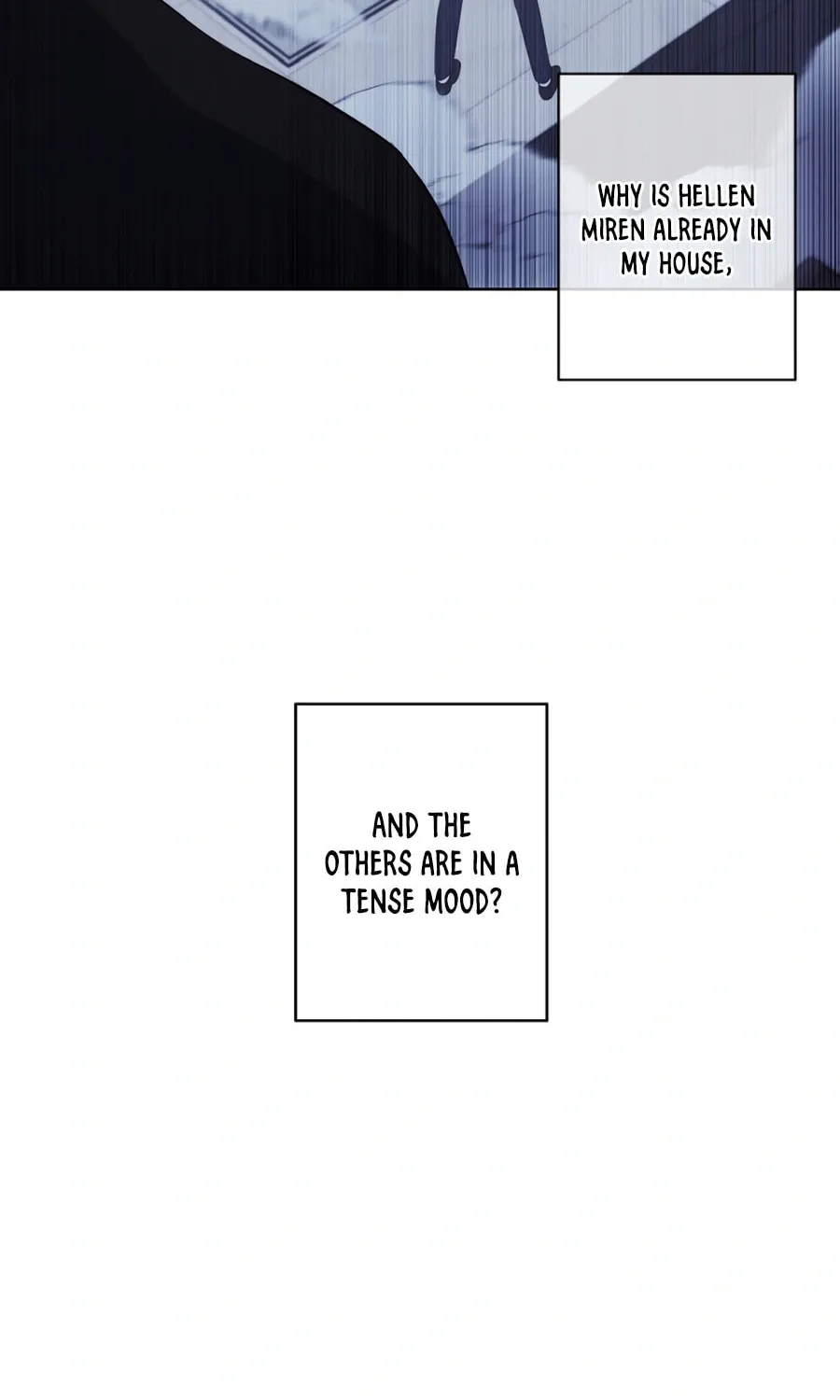 I Woke Up as the Villain Chapter 120 page 59 - 