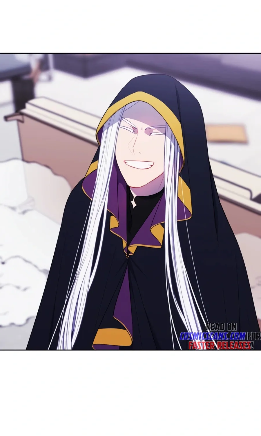 I Woke Up as the Villain Chapter 120 page 60 - 