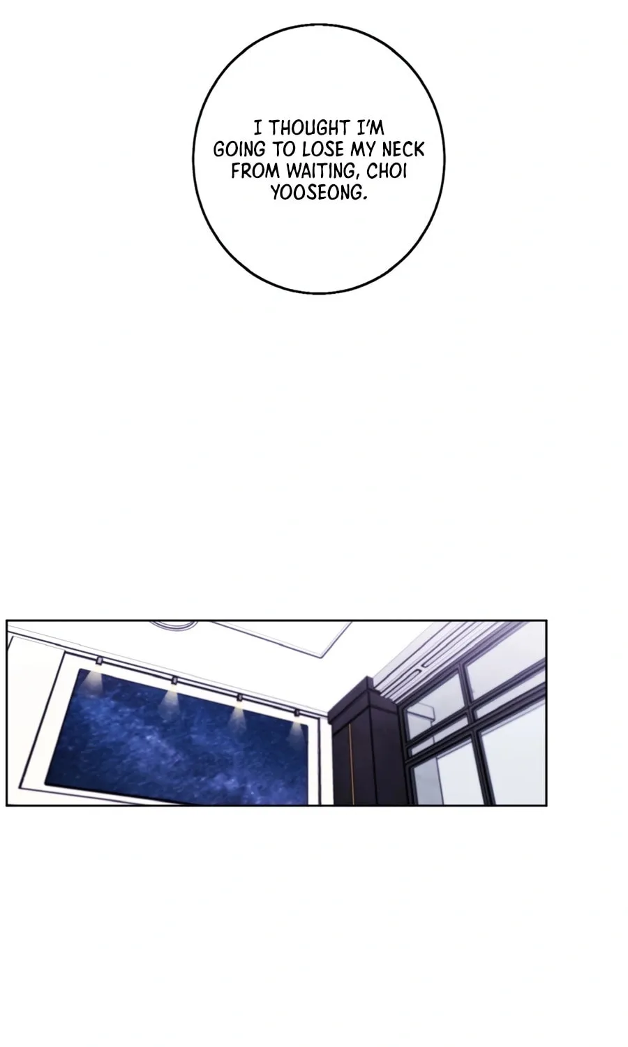 I Woke Up as the Villain Chapter 120 page 61 - 