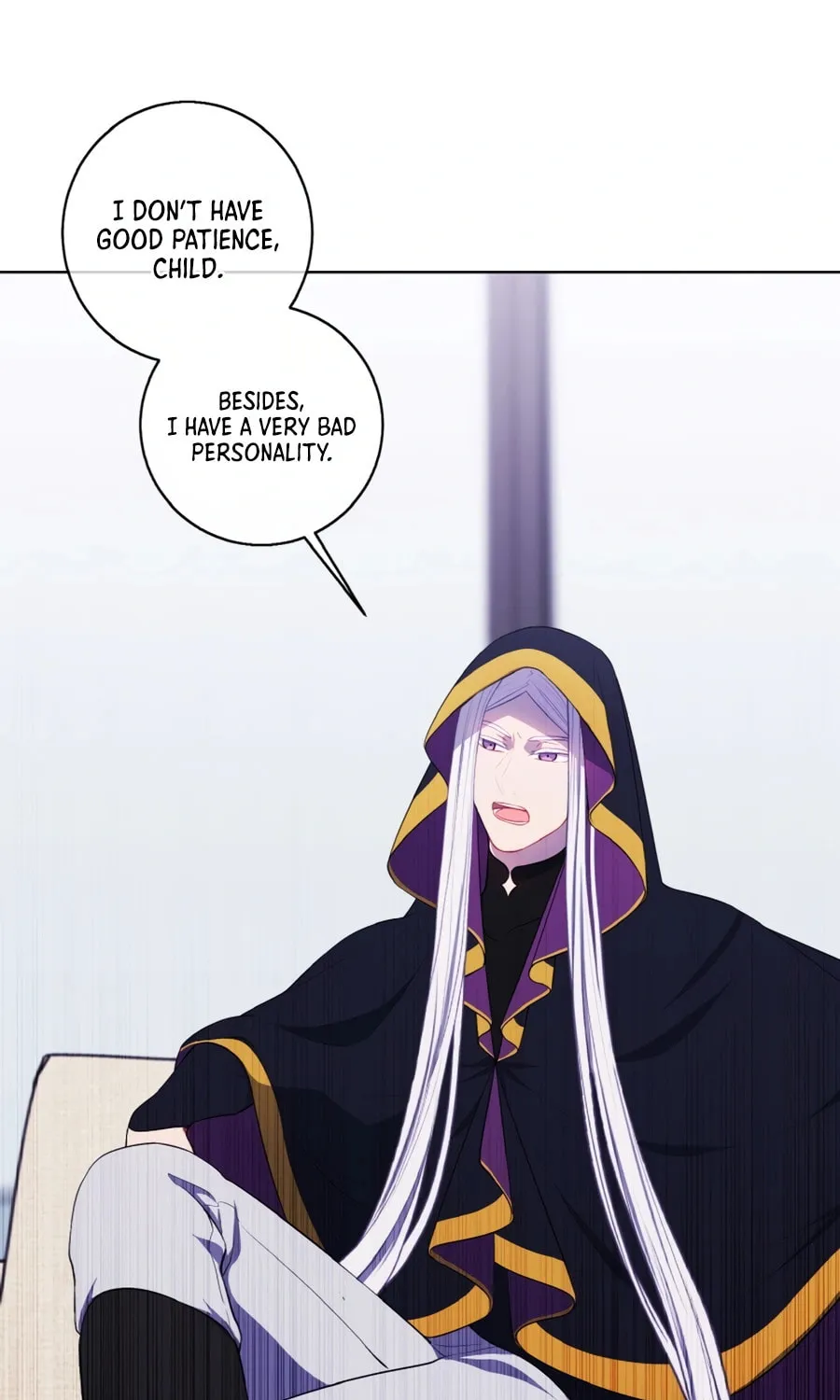 I Woke Up as the Villain Chapter 120 page 64 - 