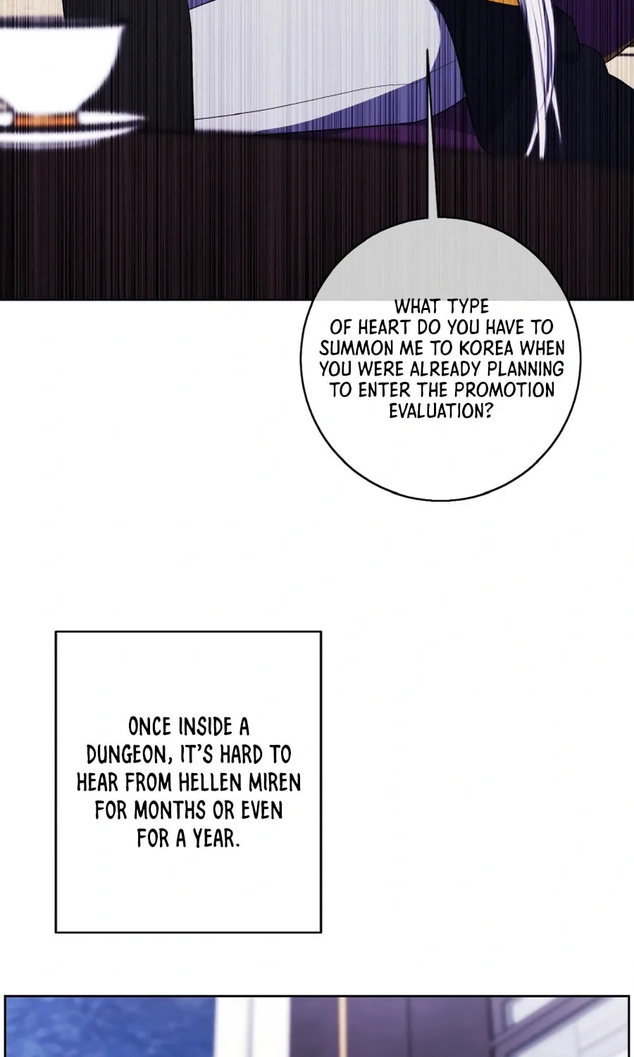 I Woke Up as the Villain Chapter 120 page 65 - 