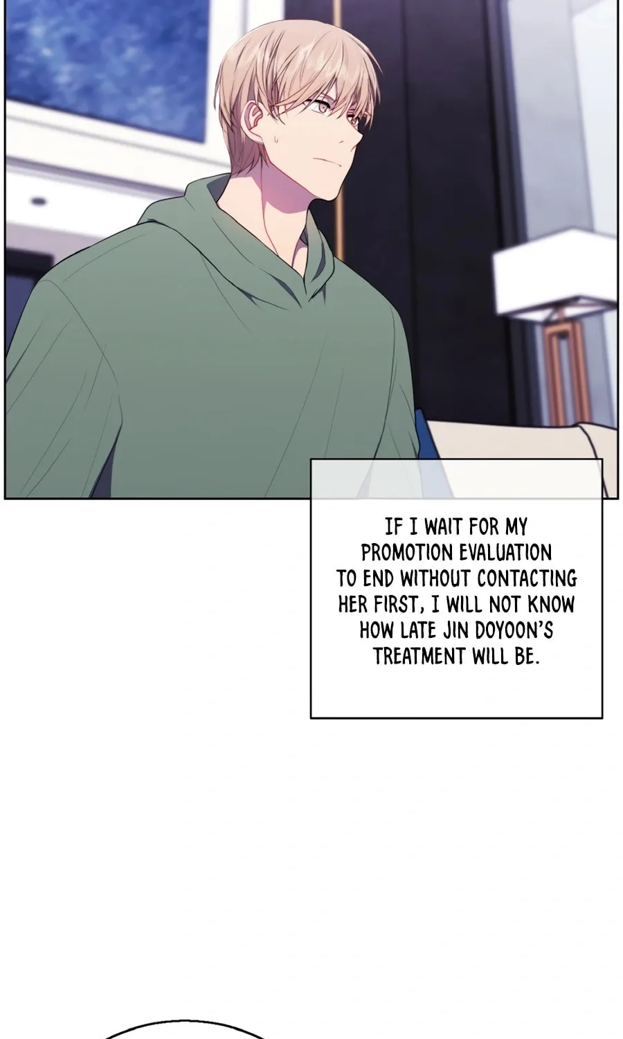 I Woke Up as the Villain Chapter 120 page 66 - 