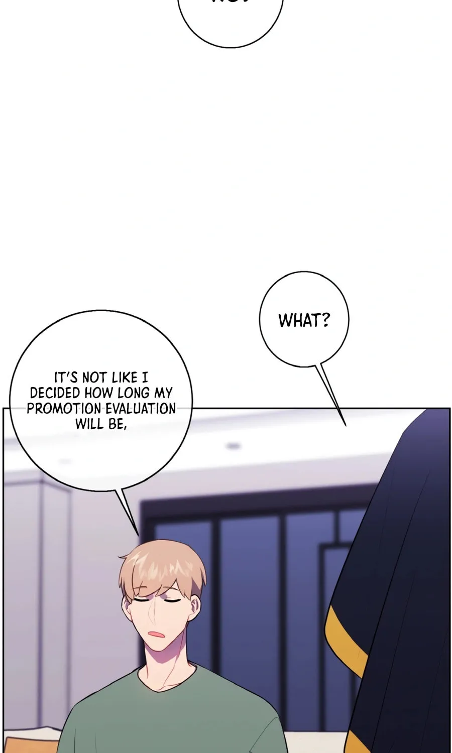 I Woke Up as the Villain Chapter 120 page 71 - 