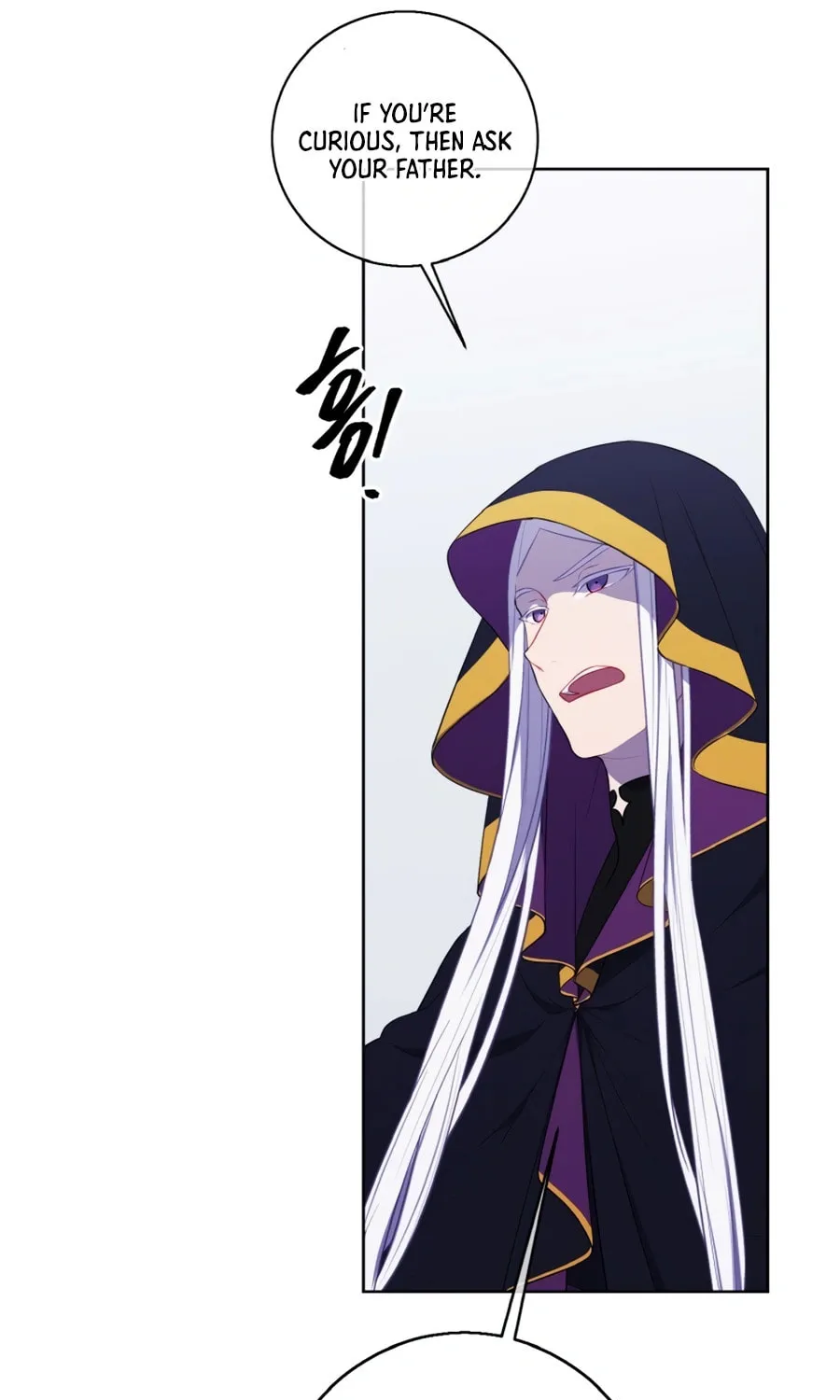 I Woke Up as the Villain Chapter 120 page 75 - 