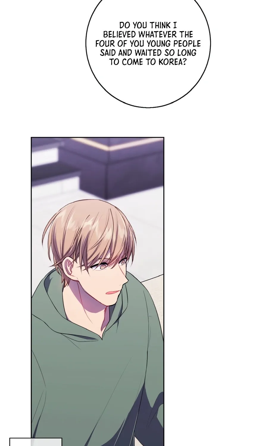 I Woke Up as the Villain Chapter 120 page 76 - 