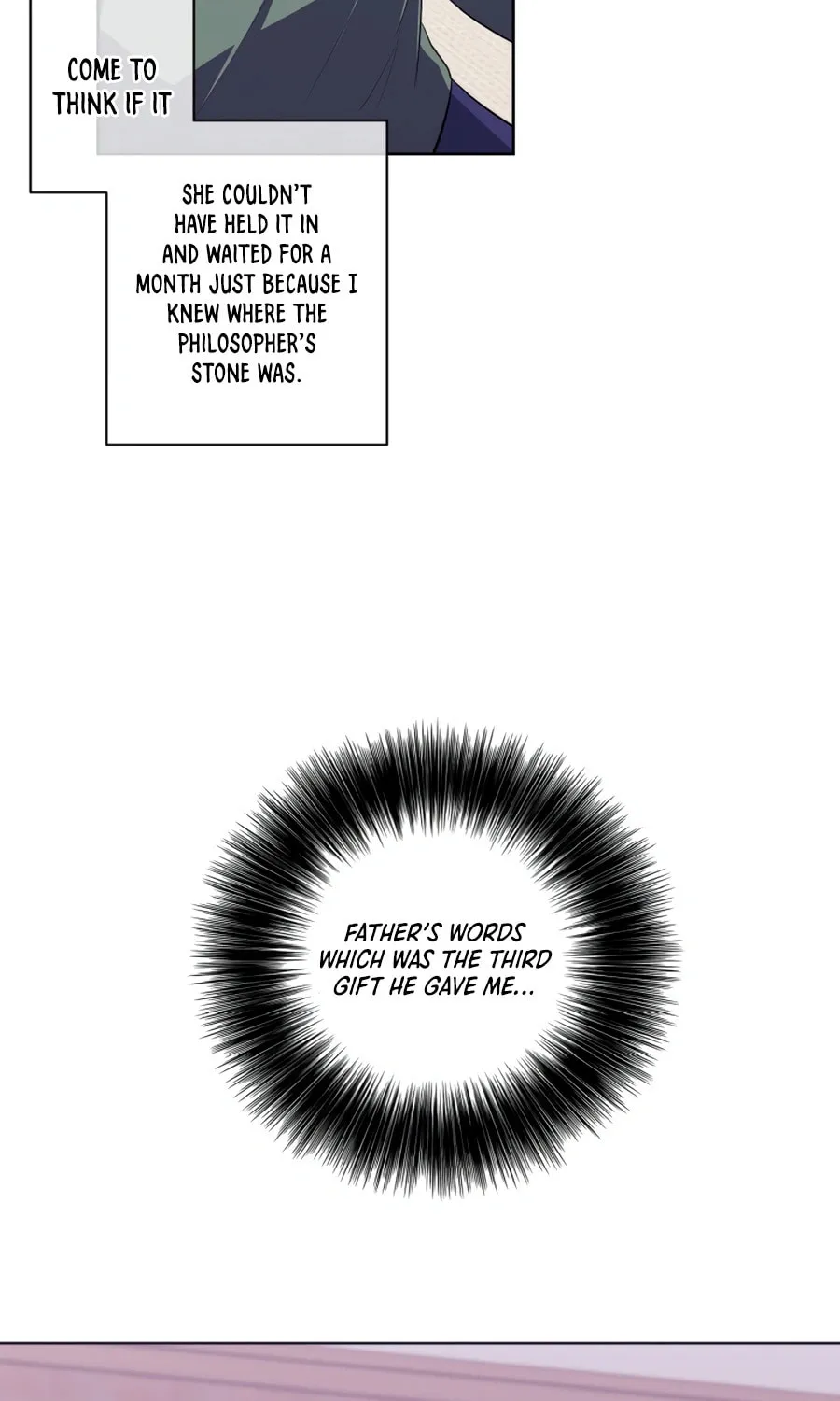 I Woke Up as the Villain Chapter 120 page 77 - 