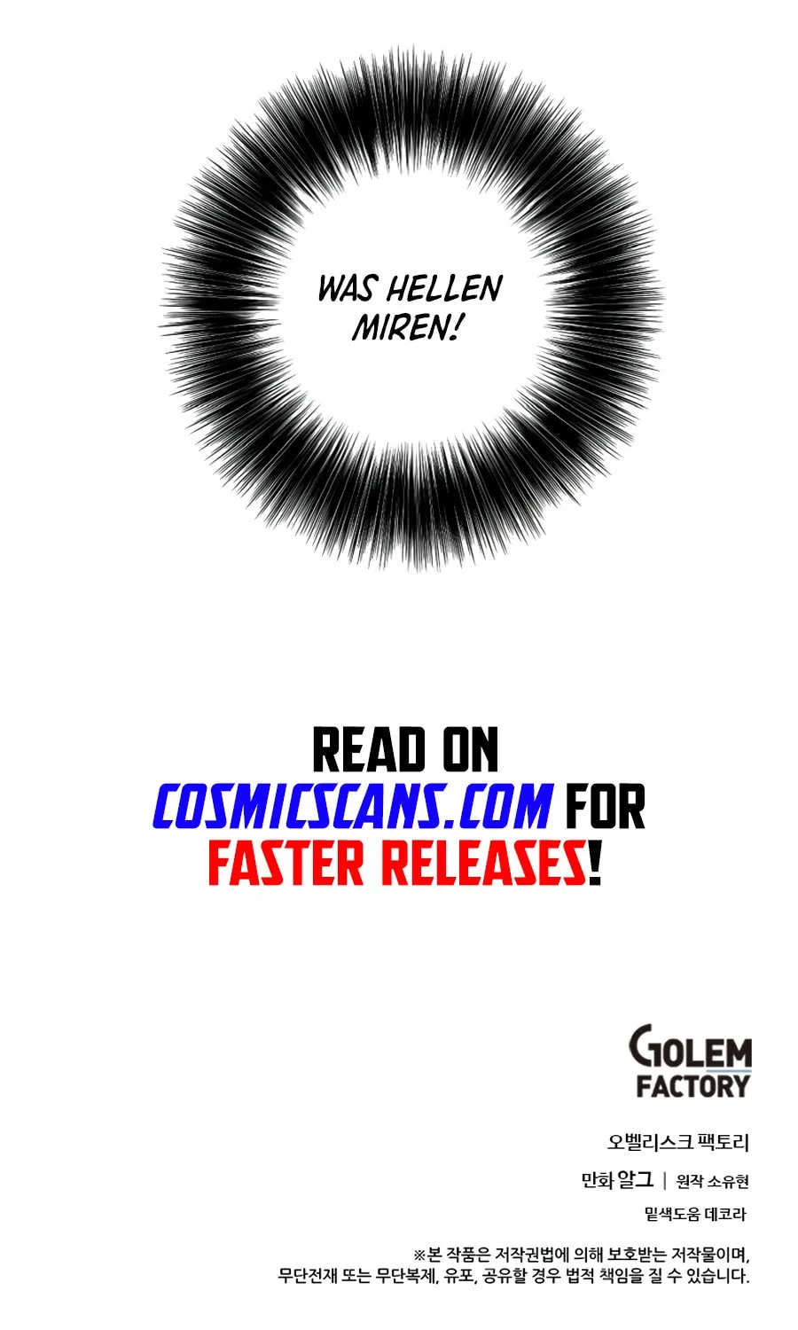I Woke Up as the Villain Chapter 120 page 79 - 