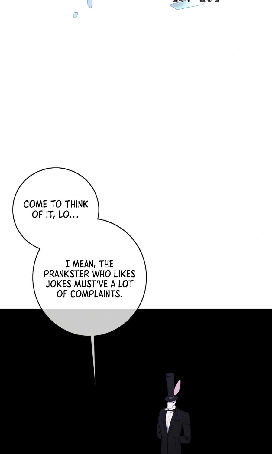 I Woke Up as the Villain Chapter 120 page 10 - 
