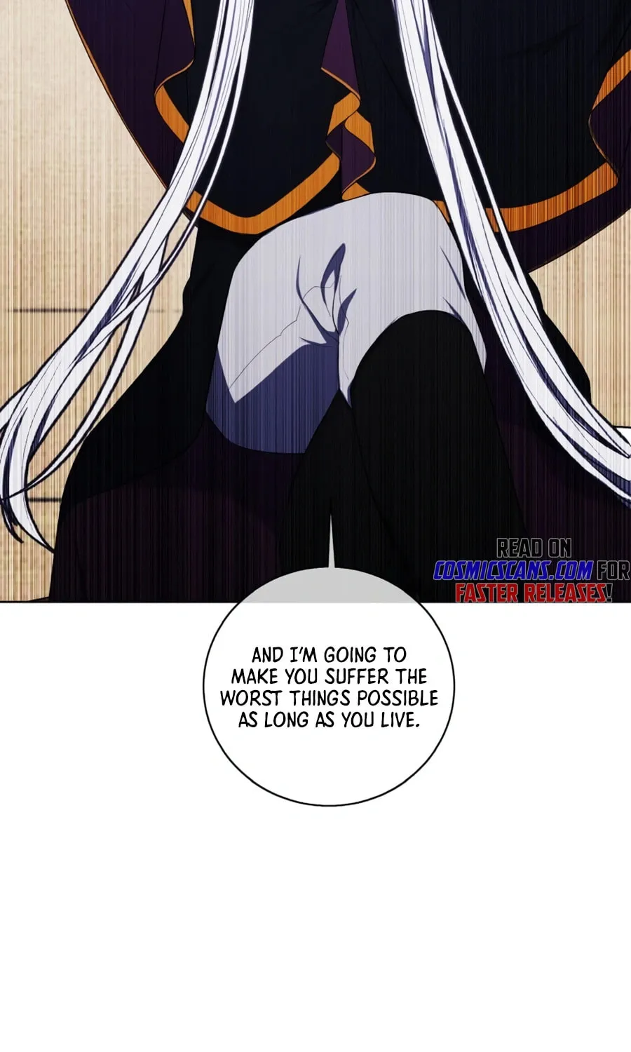 I Woke Up as the Villain Chapter 121 page 15 - 