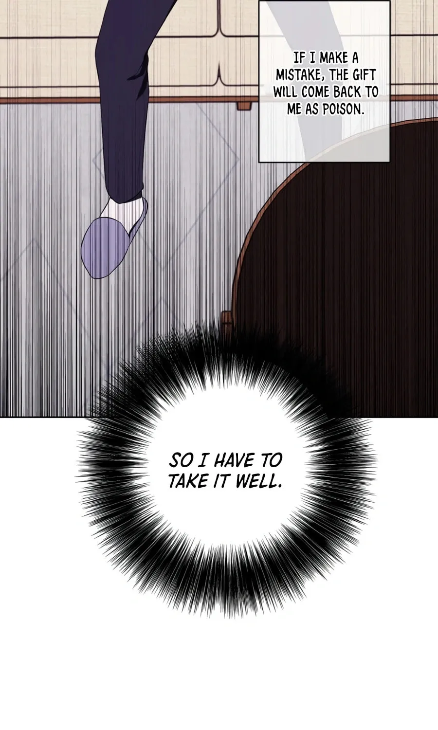 I Woke Up as the Villain Chapter 121 page 17 - 
