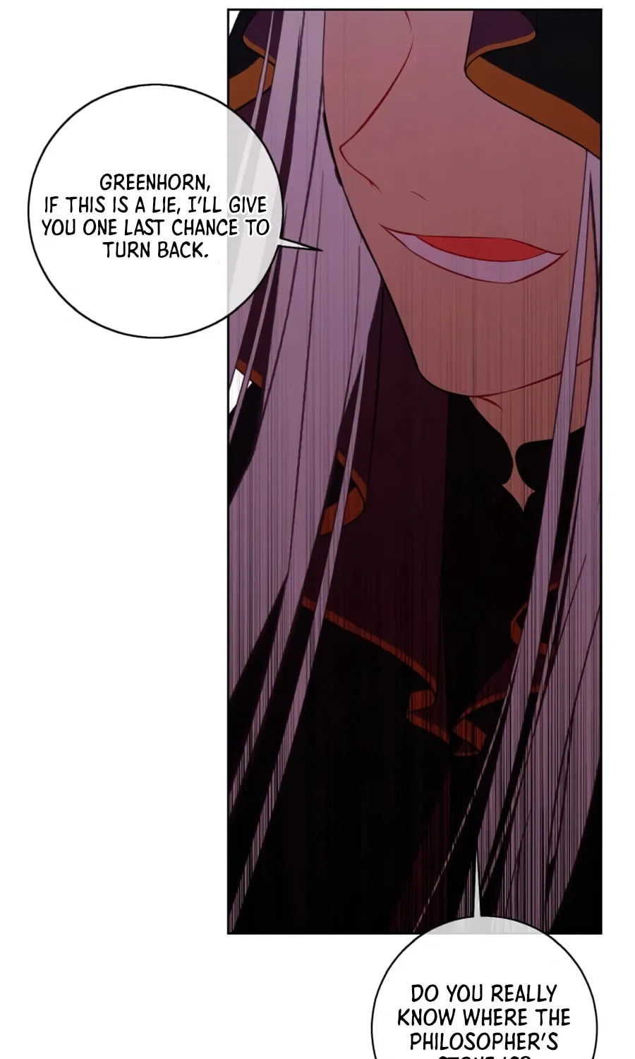 I Woke Up as the Villain Chapter 121 page 19 - 