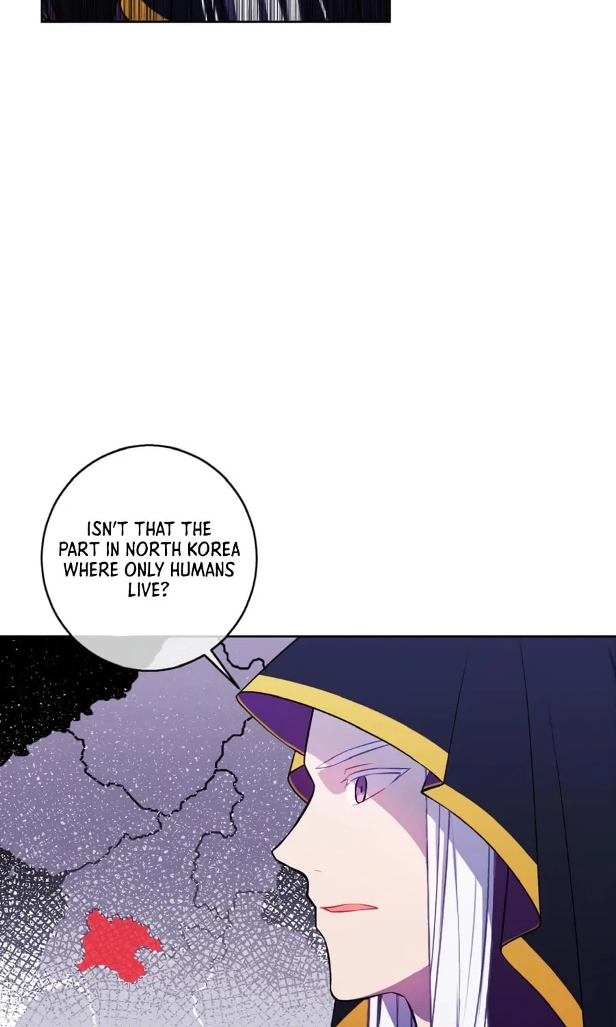 I Woke Up as the Villain Chapter 121 page 26 - 