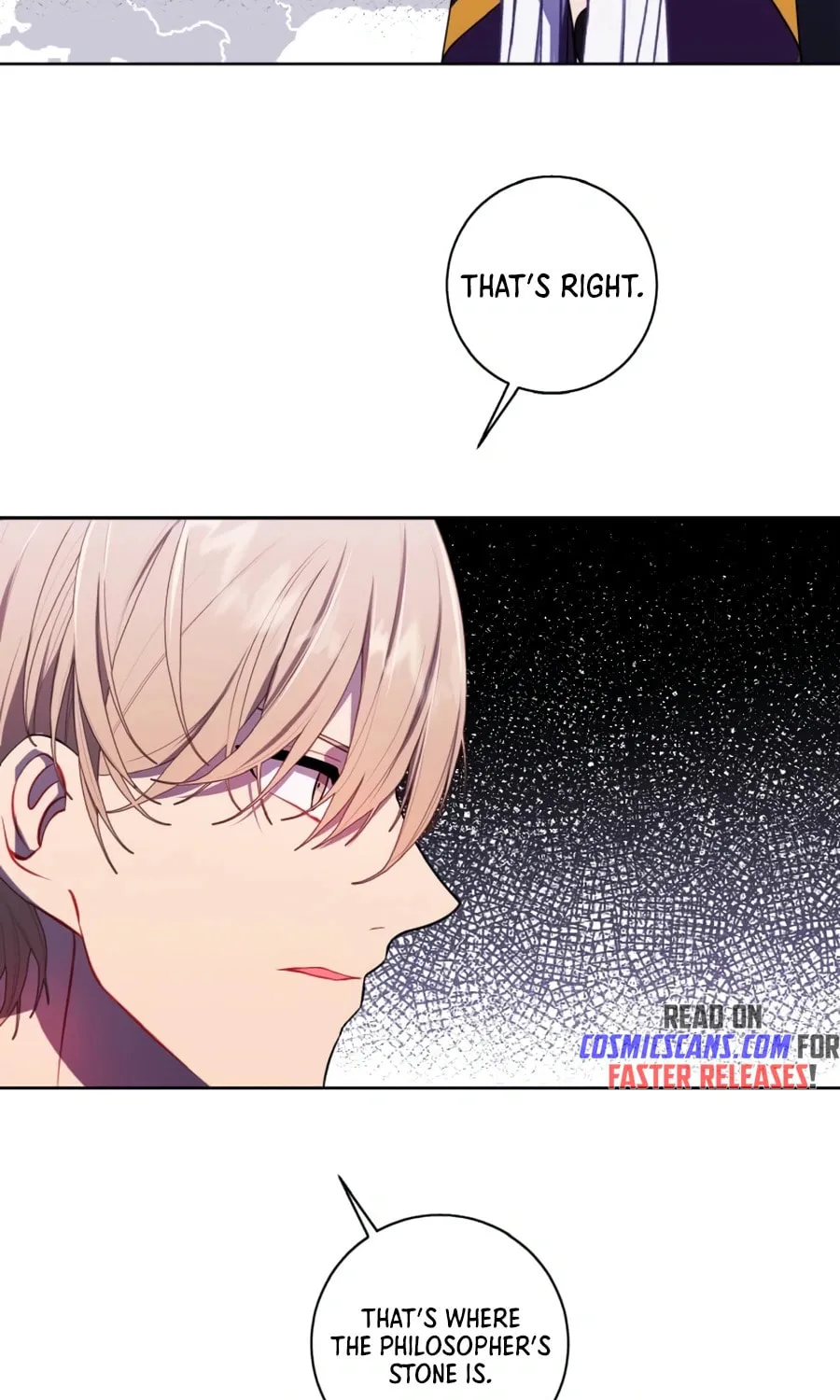 I Woke Up as the Villain Chapter 121 page 27 - 