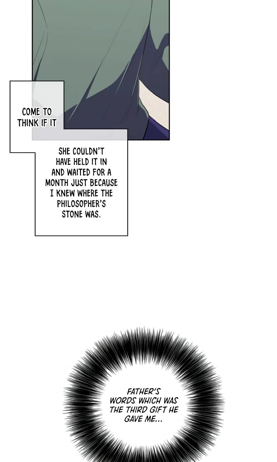 I Woke Up as the Villain Chapter 121 page 4 - 