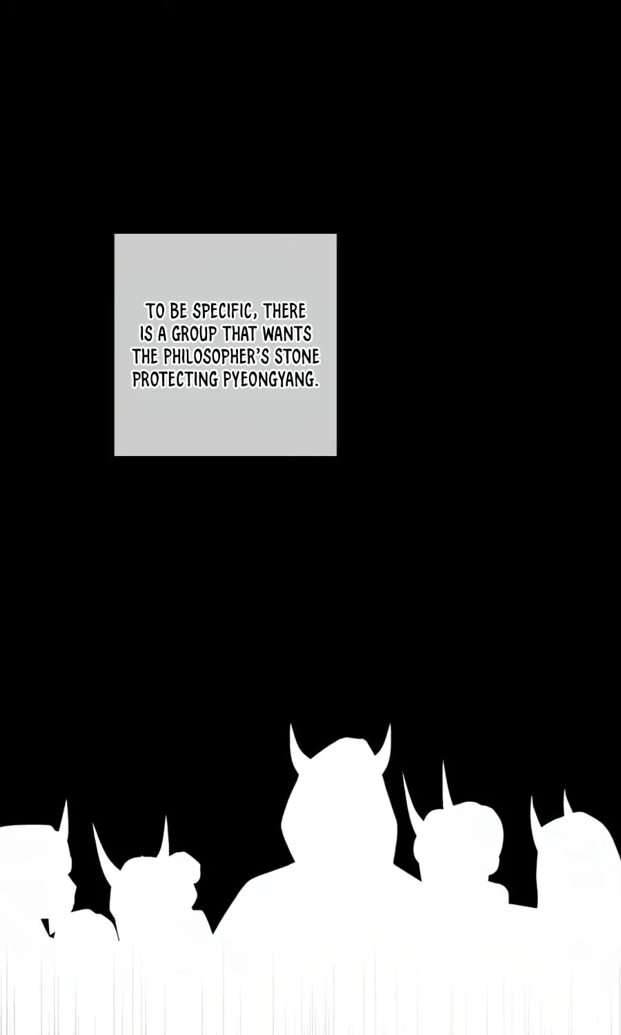 I Woke Up as the Villain Chapter 121 page 34 - 